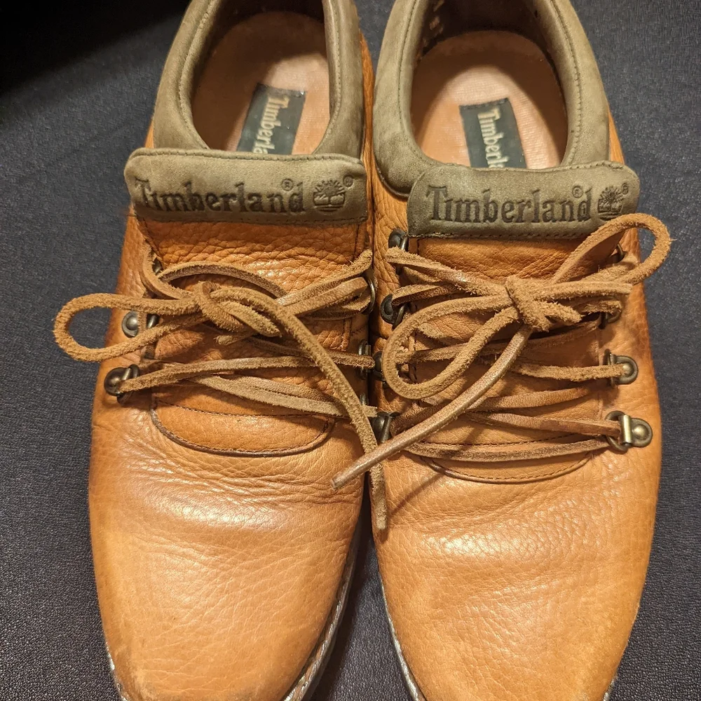 Vintage shoes - Picture 1 of 6